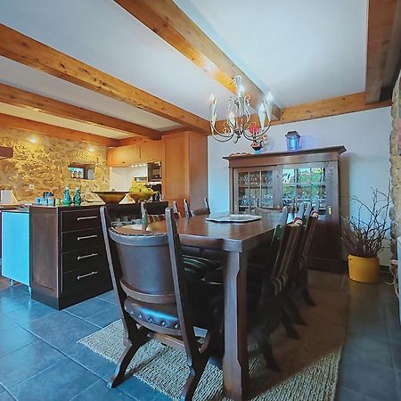 Jardim Da Rosa Guest House Monção Екстериор снимка
