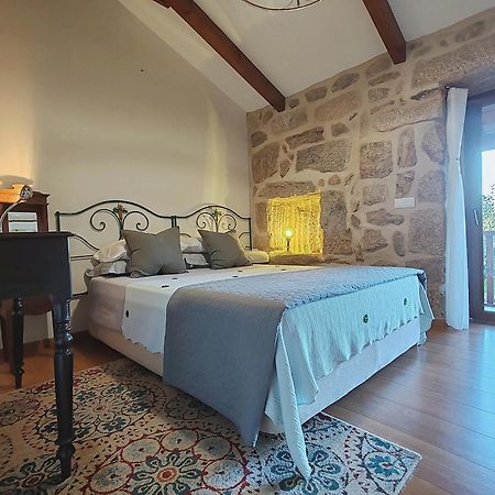 Jardim Da Rosa Guest House Monção Екстериор снимка
