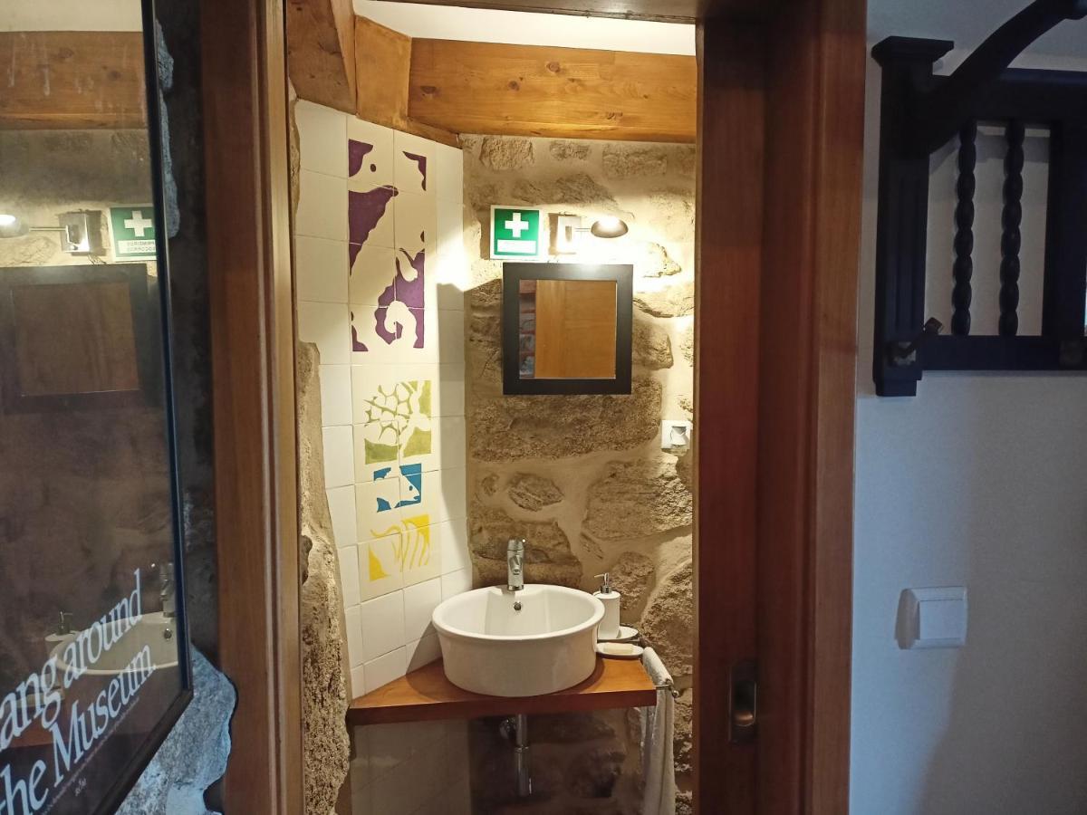 Jardim Da Rosa Guest House Monção Екстериор снимка