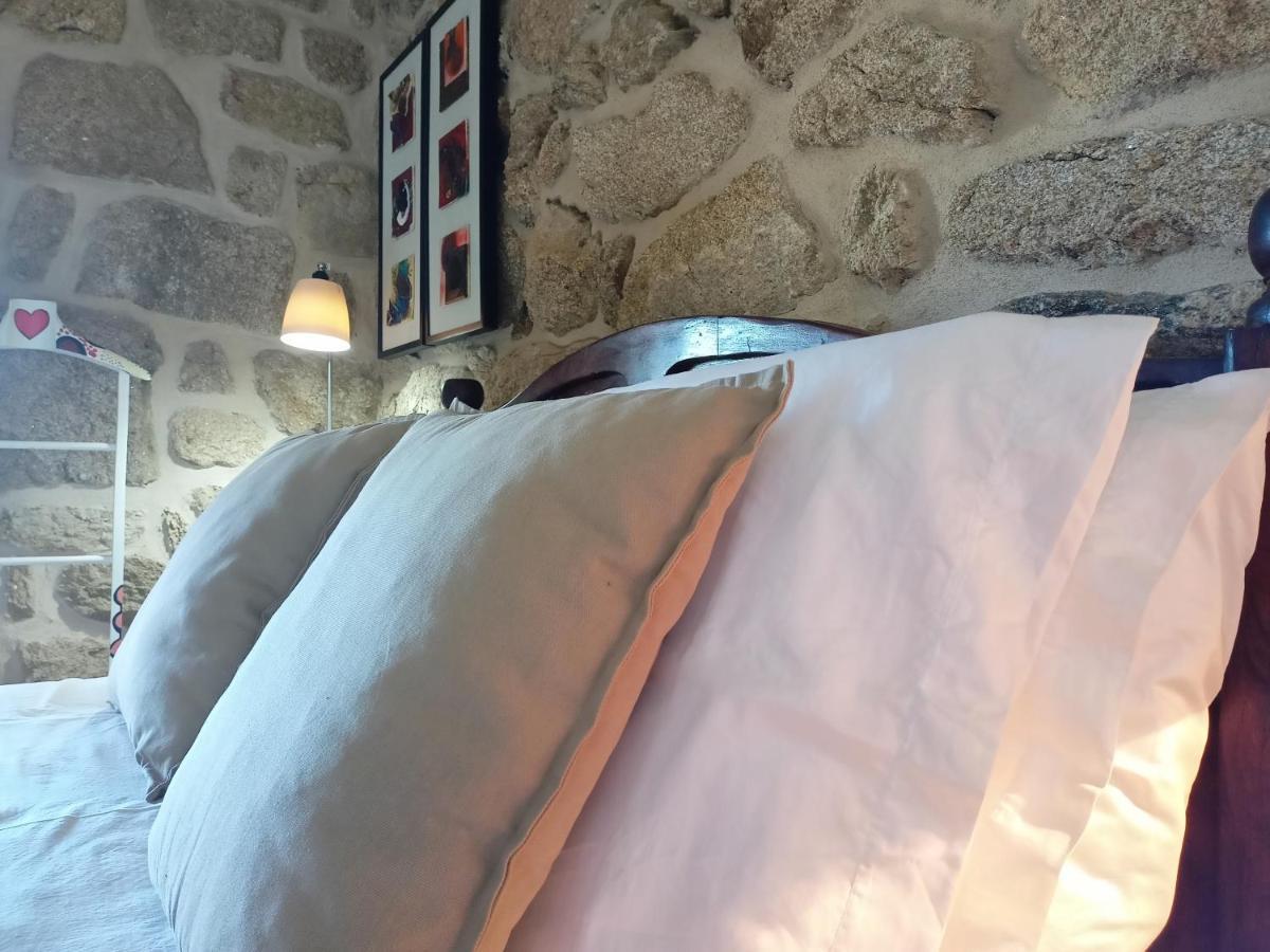 Jardim Da Rosa Guest House Monção Екстериор снимка