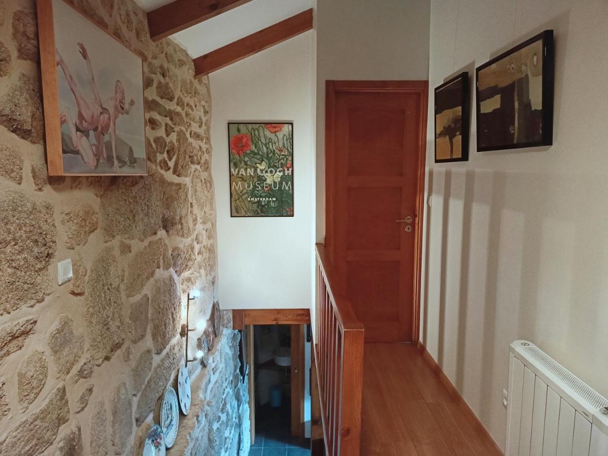 Jardim Da Rosa Guest House Monção Екстериор снимка