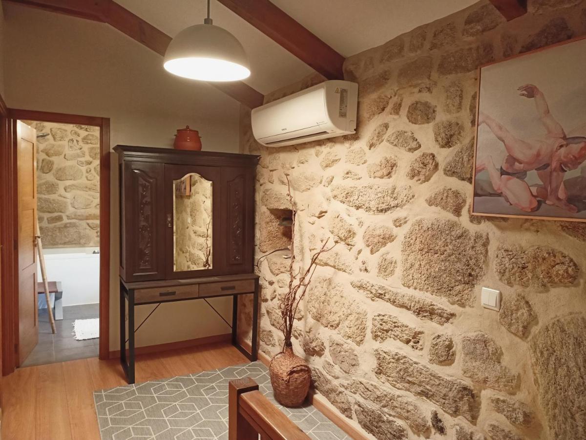Jardim Da Rosa Guest House Monção Екстериор снимка