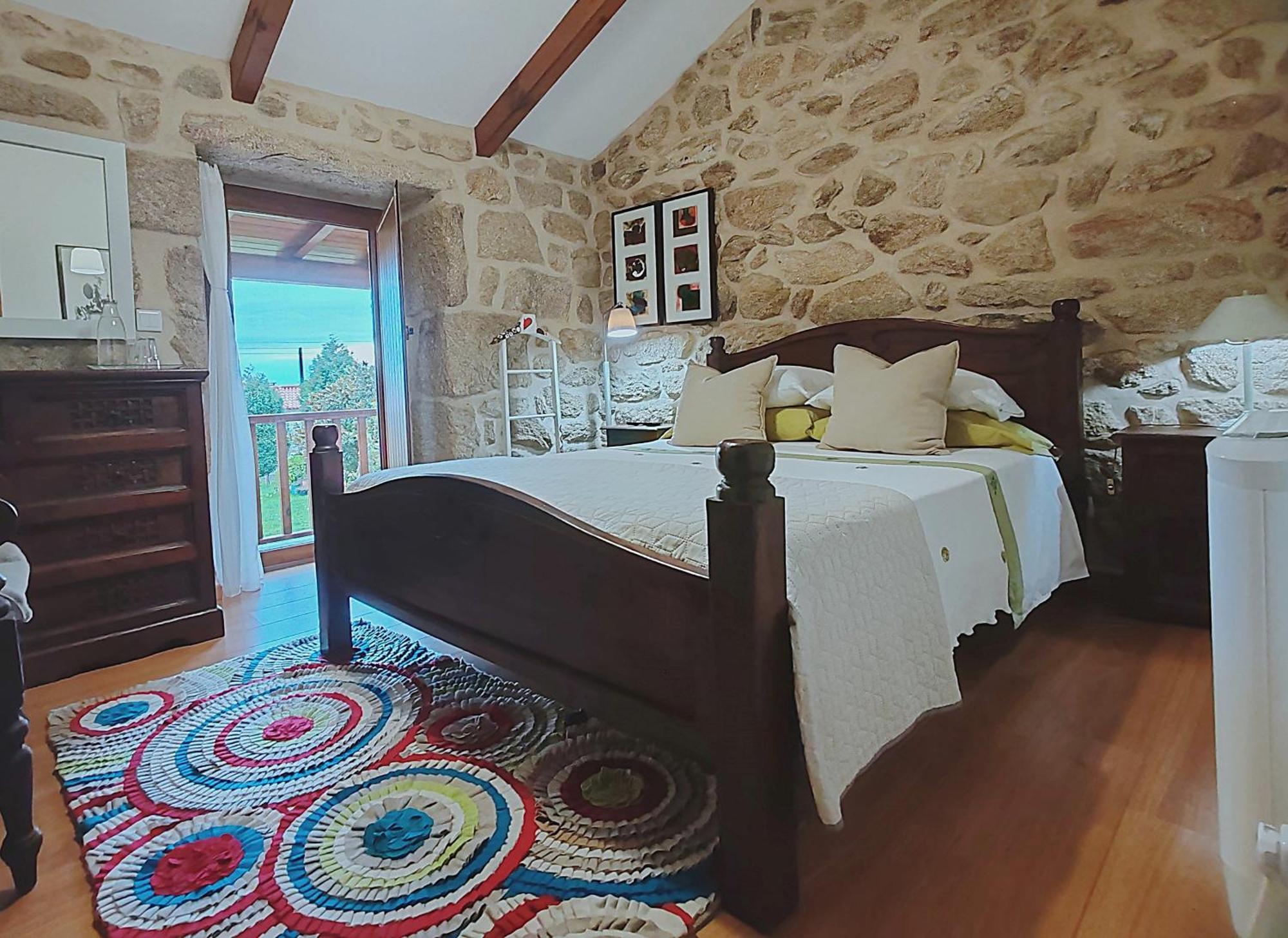Jardim Da Rosa Guest House Monção Екстериор снимка