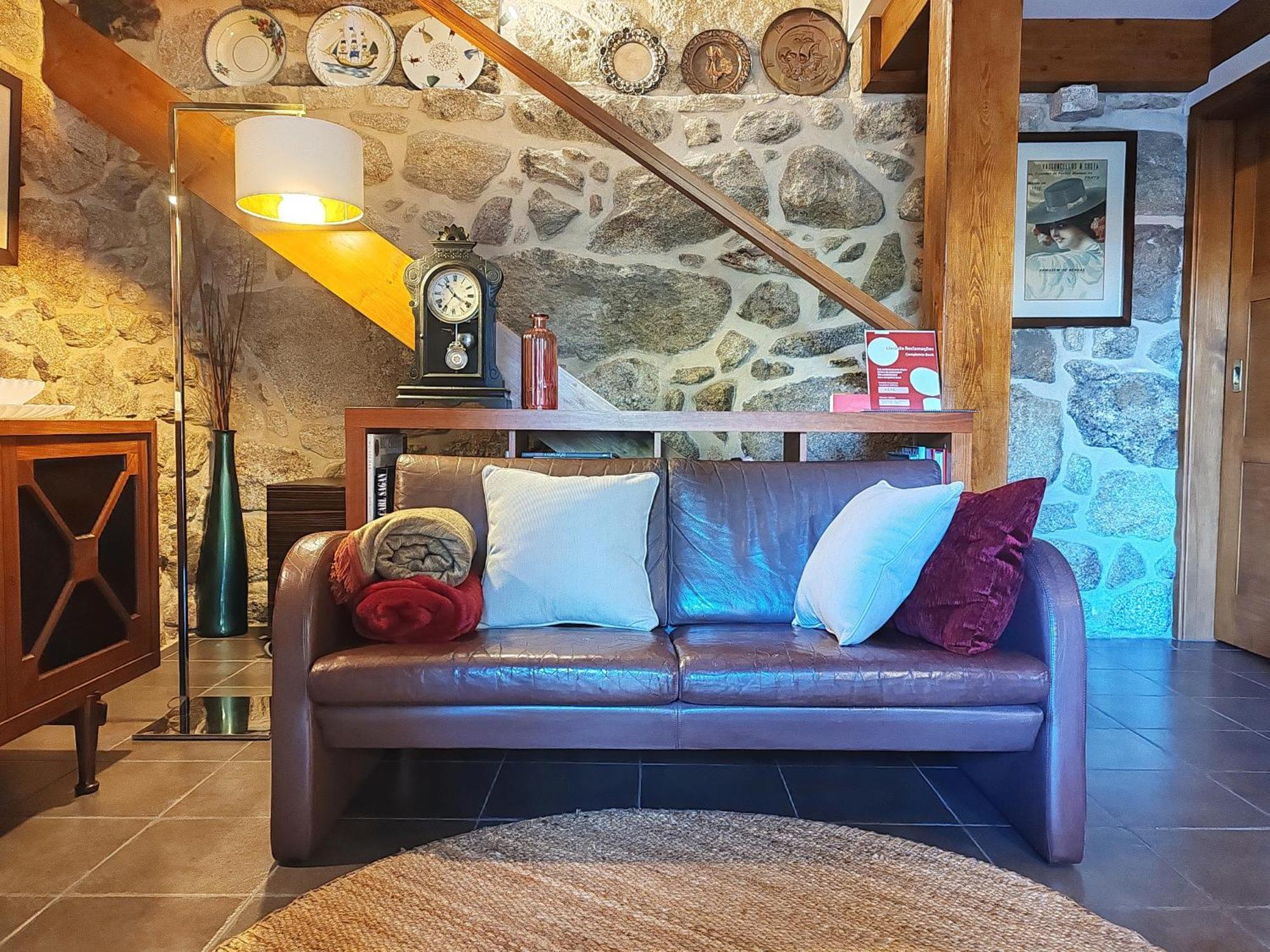 Jardim Da Rosa Guest House Monção Екстериор снимка